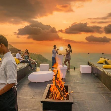 Ama Stays & Trails Chalet 1228 - Kusur, Kamshet Lonavala Extérieur photo