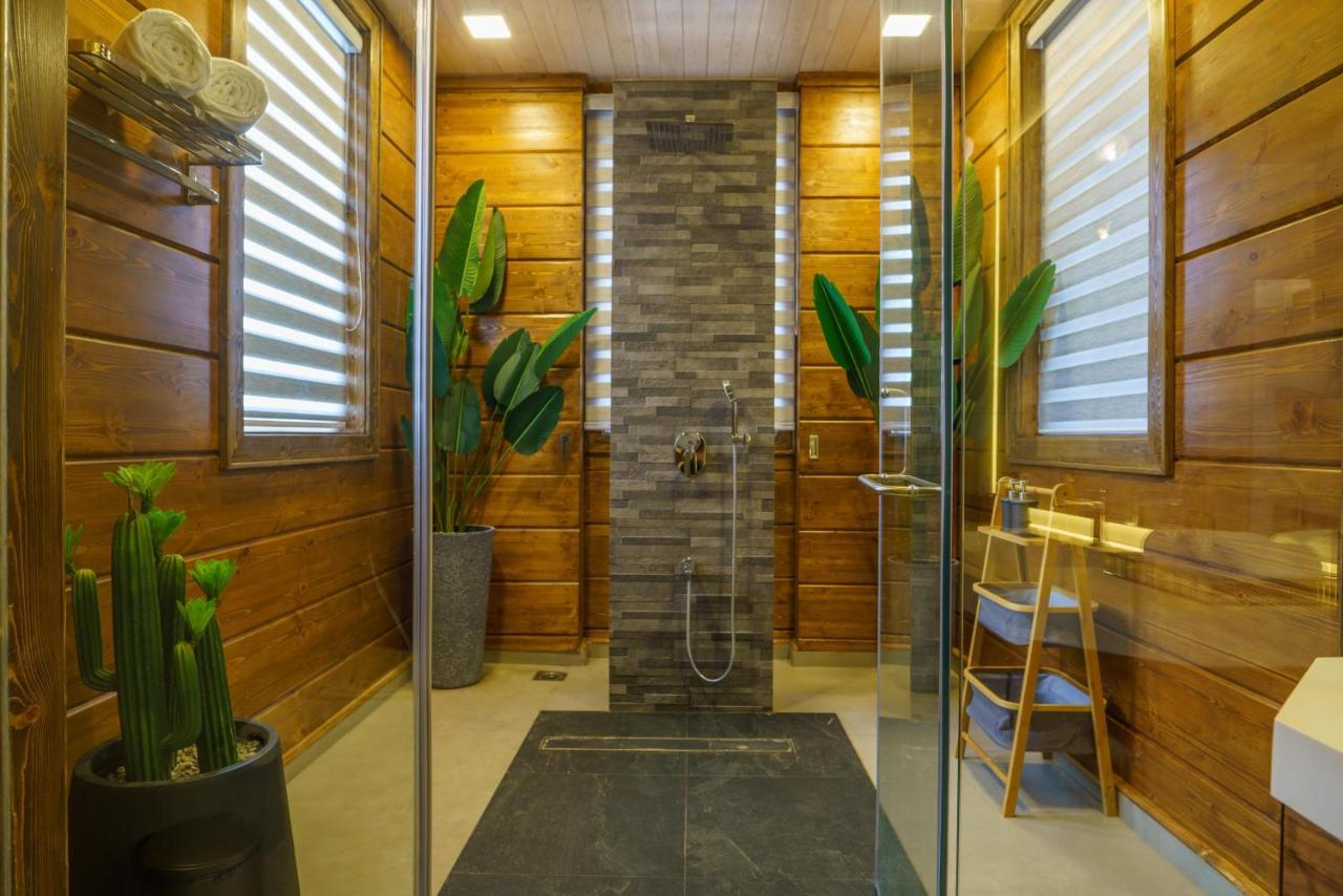 Ama Stays & Trails Chalet 1228 - Kusur, Kamshet Lonavala Extérieur photo